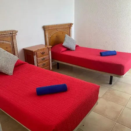 Villa Madroñal, Costa Adeje, Tenerife South