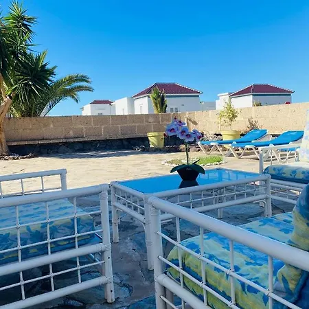 Сasa de vacaciones Villa Madroñal, Costa Adeje, Tenerife South